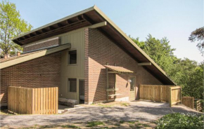 2 Bedroom Stunning Apartment In Allinge